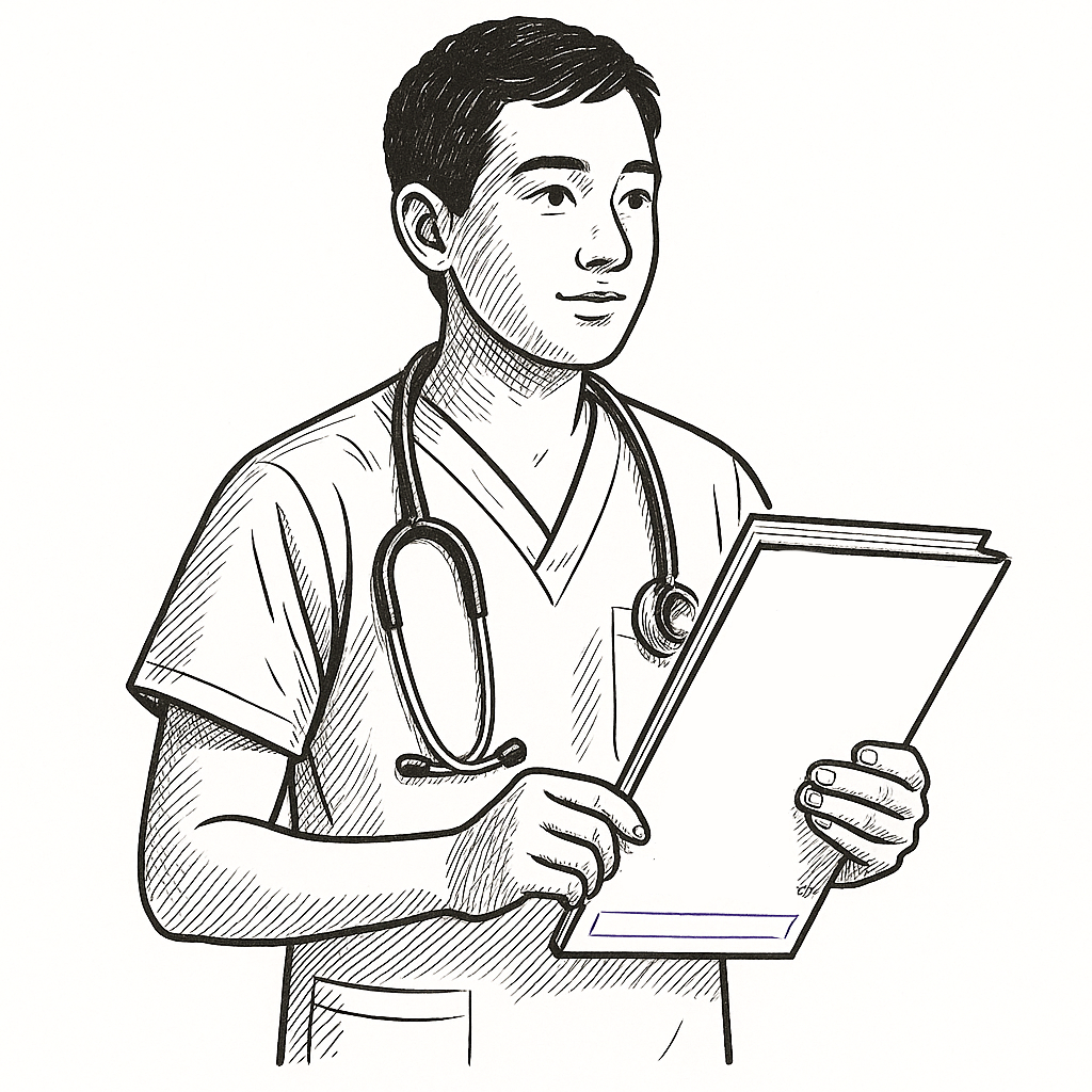 Illustration of Make it stand out tactic – bold headings