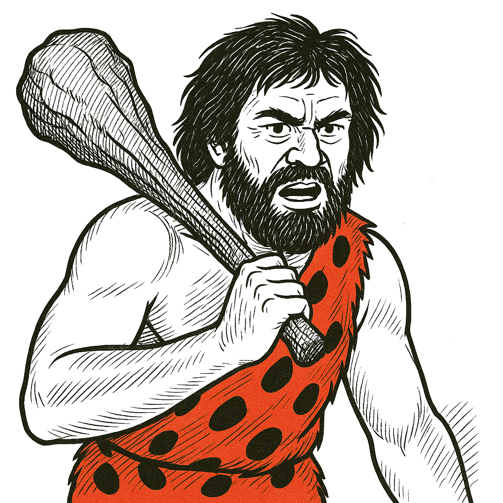 Caveman